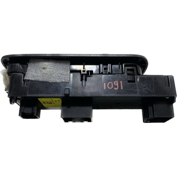 Botão Comando Vidros Eletricos Ford Ecosport 2013/2017 Cx377