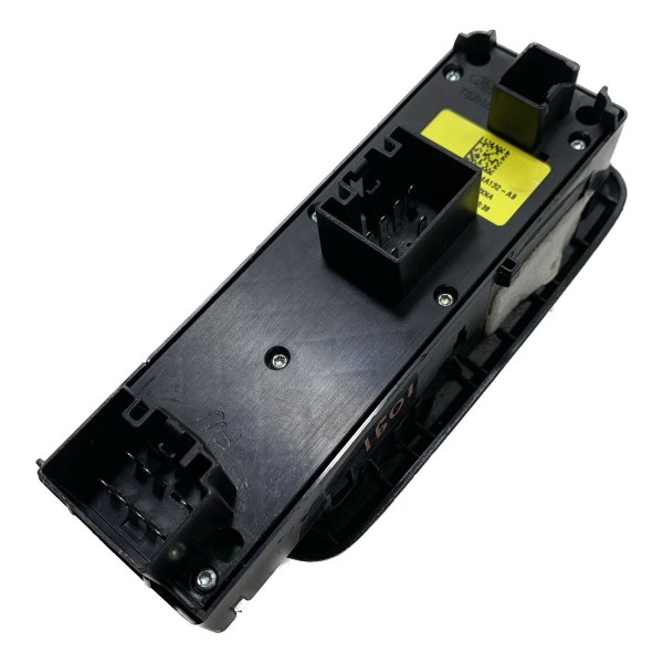 Botão Comando Vidros Eletricos Ford Ecosport 2013/2017 Cx377
