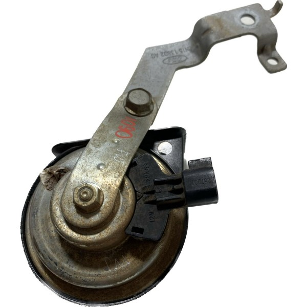 Buzina Caracol Ford Ecosport 2013/2017 Cx377