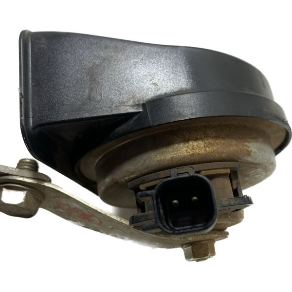 Buzina Caracol Ford Ecosport 2013/2017 Cx377