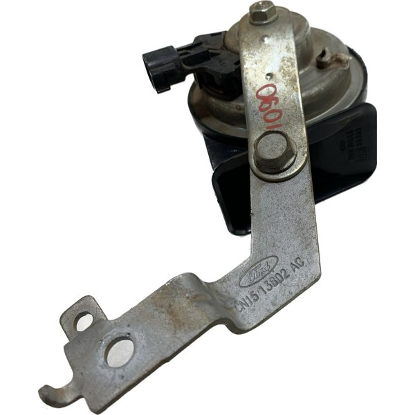 Buzina Caracol Ford Ecosport 2013/2017 Cx377