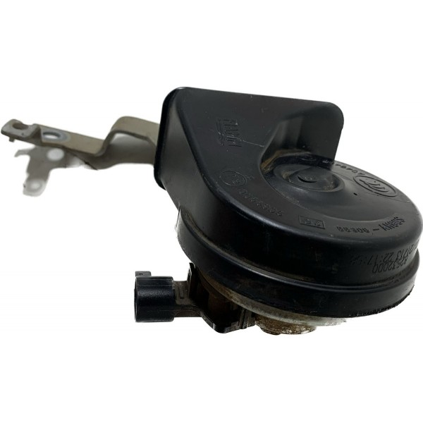 Buzina Caracol Ford Ecosport 2013/2017 Cx377