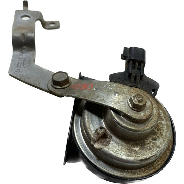 Buzina Caracol Ford Ecosport 2013/2017 Cx377