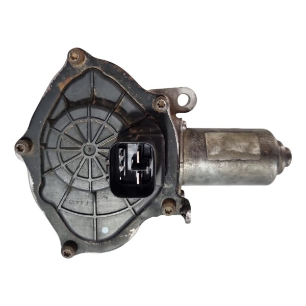 Motor De 4x4 Ranger 2015 Cx490