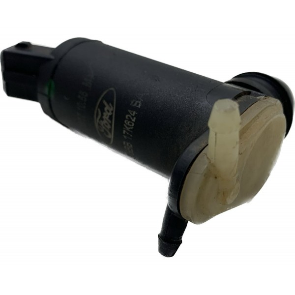 Motor Esguicho Parabrisa Ford Ecosport 2013/2017 Cx377