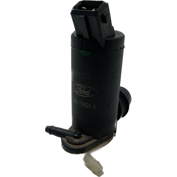 Motor Esguicho Parabrisa Ford Ecosport 2013/2017 Cx377