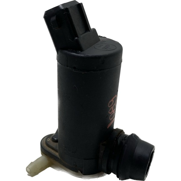 Motor Esguicho Parabrisa Ford Ecosport 2013/2017 Cx377