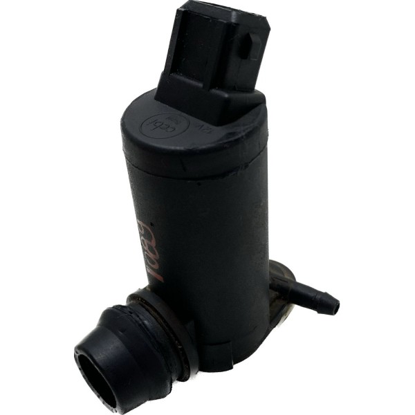 Motor Esguicho Parabrisa Ford Ecosport 2013/2017 Cx377