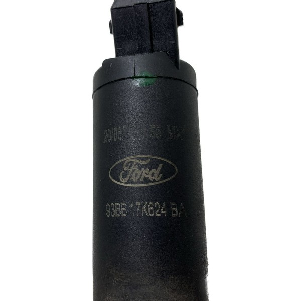 Motor Esguicho Parabrisa Ford Ecosport 2013/2017 Cx377