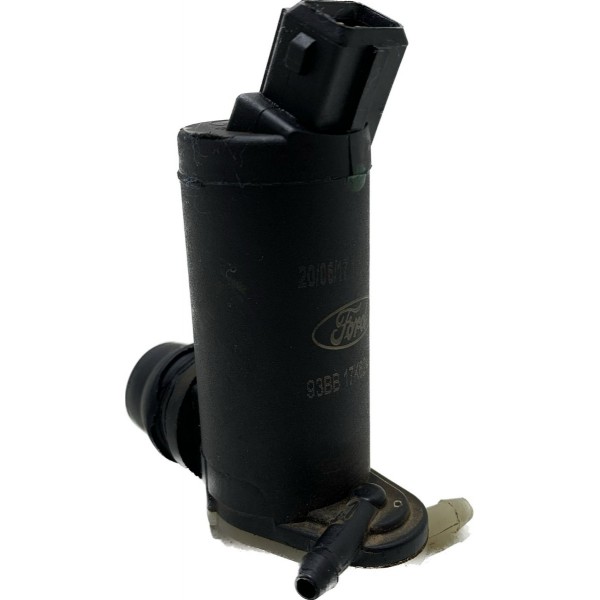 Motor Esguicho Parabrisa Ford Ecosport 2013/2017 Cx377