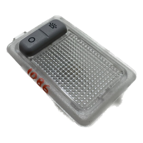 Luz Cortesia Ford Ecosport 2013/2017 Cx377