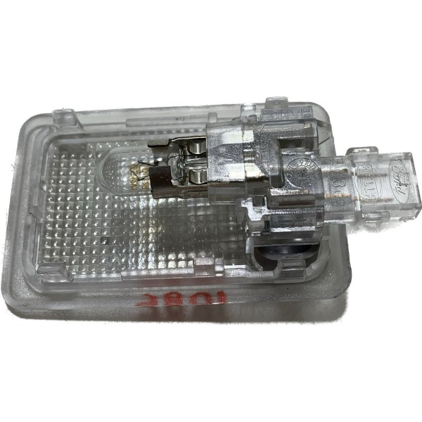 Luz Cortesia Ford Ecosport 2013/2017 Cx377