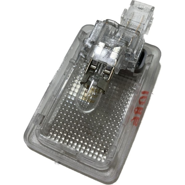 Luz Cortesia Ford Ecosport 2013/2017 Cx377