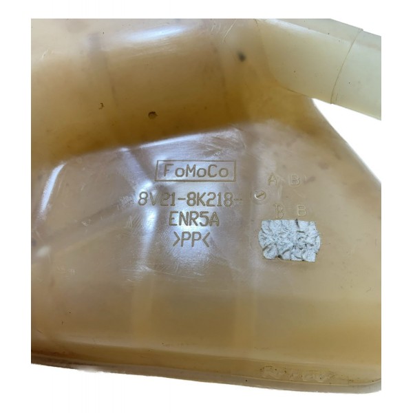 Reservatorio Agua Radiador F. Ecosport 2.0 Flex 13/17 Cx377