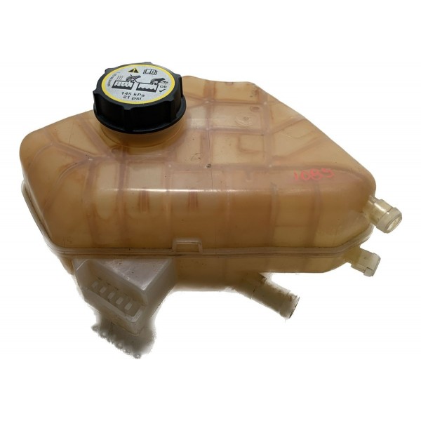 Reservatorio Agua Radiador F. Ecosport 2.0 Flex 13/17 Cx377