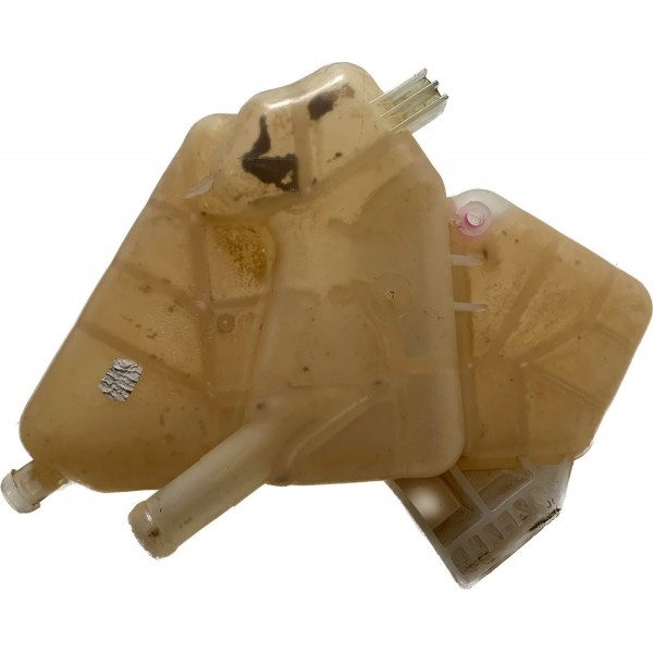 Reservatorio Agua Radiador F. Ecosport 2.0 Flex 13/17 Cx377