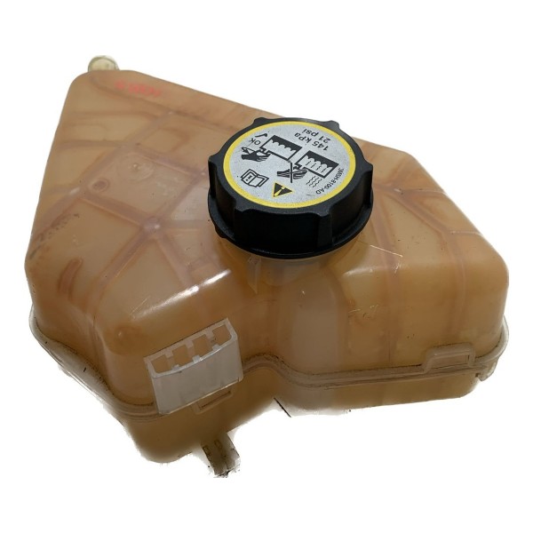 Reservatorio Agua Radiador F. Ecosport 2.0 Flex 13/17 Cx377