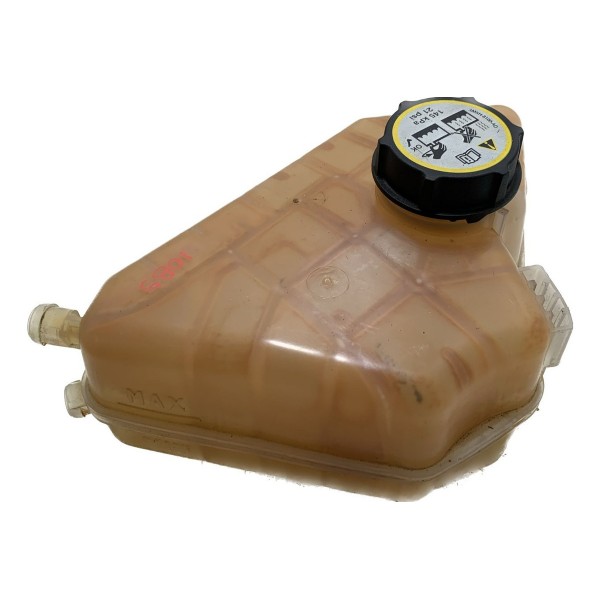 Reservatorio Agua Radiador F. Ecosport 2.0 Flex 13/17 Cx377