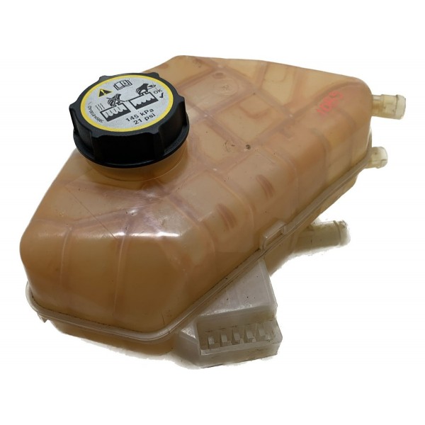 Reservatorio Agua Radiador F. Ecosport 2.0 Flex 13/17 Cx377