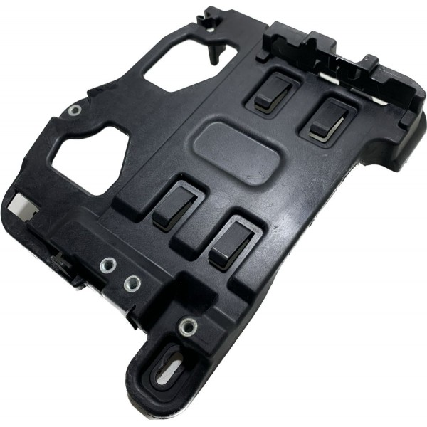 Suporte Modulo Injeção F. Ecosport 2.0 Flex 2013/2017 Cx377