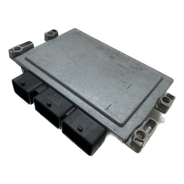 Modulo Injeção Ford Ecosport 2.0 2013/2017 Cx377