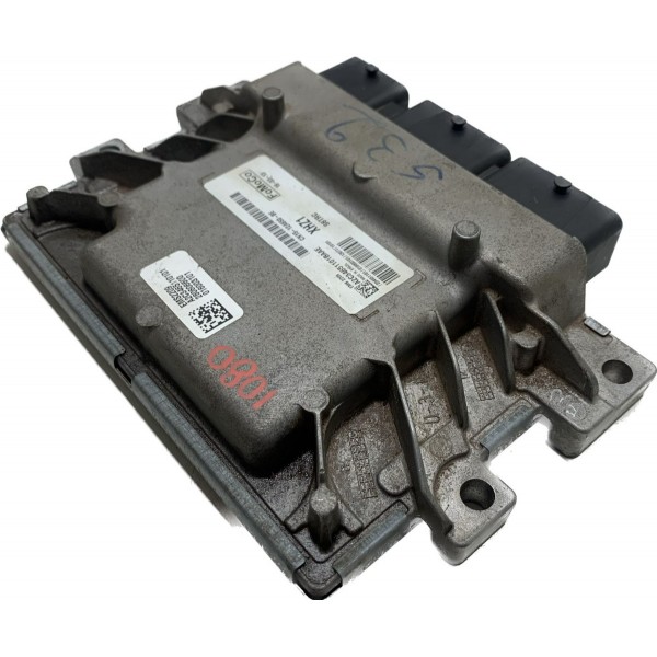 Modulo Injeção Ford Ecosport 2.0 2013/2017 Cx377