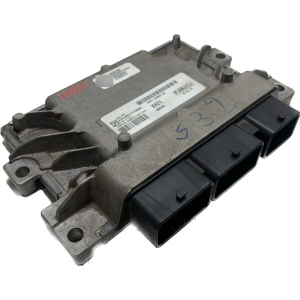 Modulo Injeção Ford Ecosport 2.0 2013/2017 Cx377