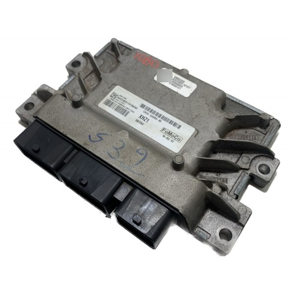 Modulo Injeção Ford Ecosport 2.0 2013/2017 Cx377