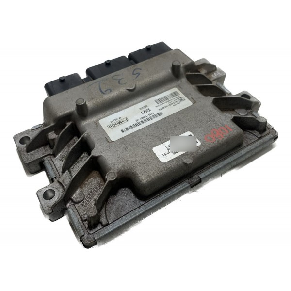 Modulo Injeção Ford Ecosport 2.0 2013/2017 Cx377