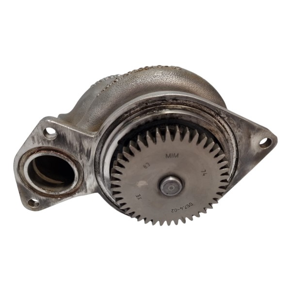 Bomba Agua Gm S10 2.8 Mwm 2000 A 2005 Cx490