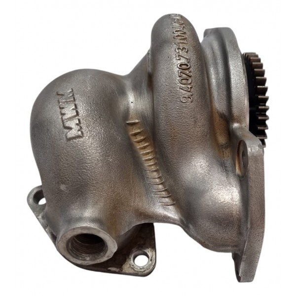 Bomba Agua Gm S10 2.8 Mwm 2000 A 2005 Cx490