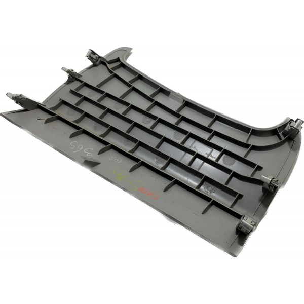 Acabamento Inferior Esquerdo Painel F. Ecosport 13/21 Cx376