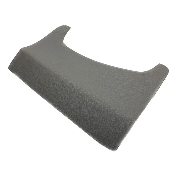 Acabamento Inferior Esquerdo Painel F. Ecosport 13/21 Cx376