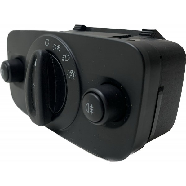 Botão Comando Farol Ford Ecosport 2013/2017 Cx376