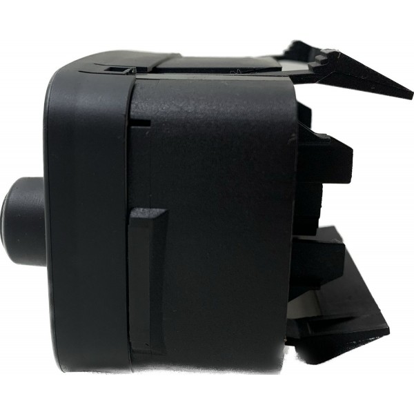 Botão Comando Farol Ford Ecosport 2013/2017 Cx376