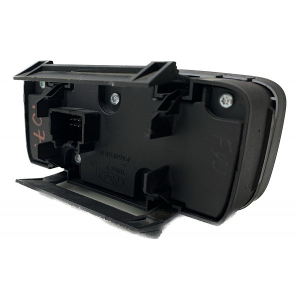 Botão Comando Farol Ford Ecosport 2013/2017 Cx376