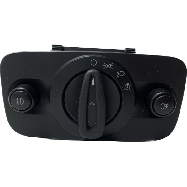 Botão Comando Farol Ford Ecosport 2013/2017 Cx376