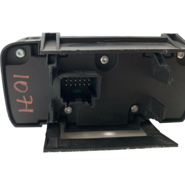 Botão Comando Farol Ford Ecosport 2013/2017 Cx376