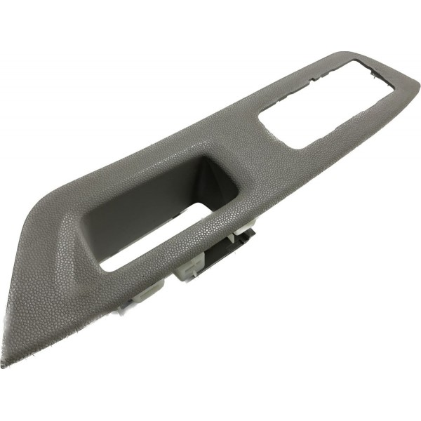 Moldura Botão Comando Vidros Ford Ecosport 2013/2017 Cx376