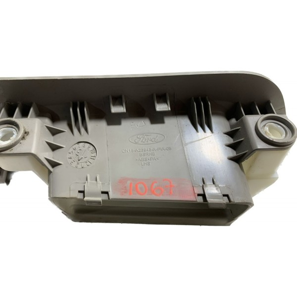 Moldura Botão Comando Vidros Ford Ecosport 2013/2017 Cx376