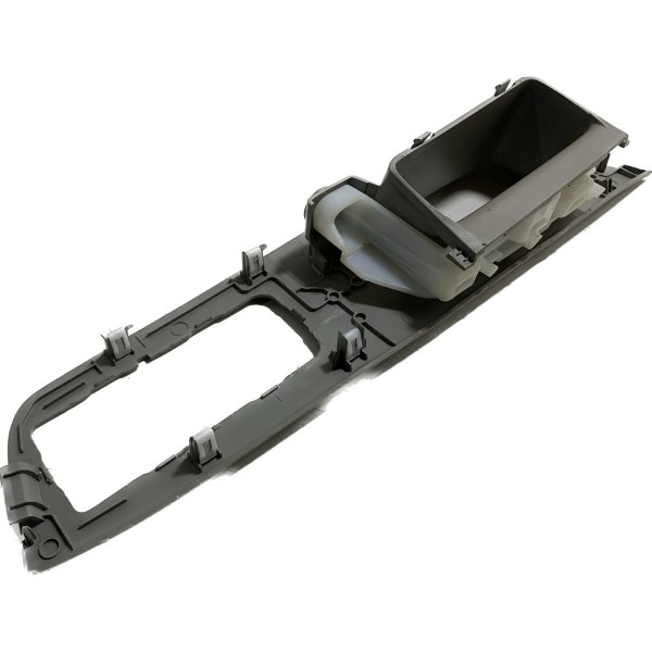 Moldura Botão Comando Vidros Ford Ecosport 2013/2017 Cx376