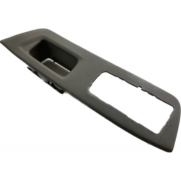 Moldura Botão Comando Vidros Ford Ecosport 2013/2017 Cx376