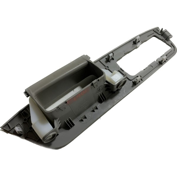 Moldura Botão Comando Vidros Ford Ecosport 2013/2017 Cx376