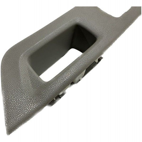 Moldura Botão Comando Vidros Ford Ecosport 2013/2017 Cx376