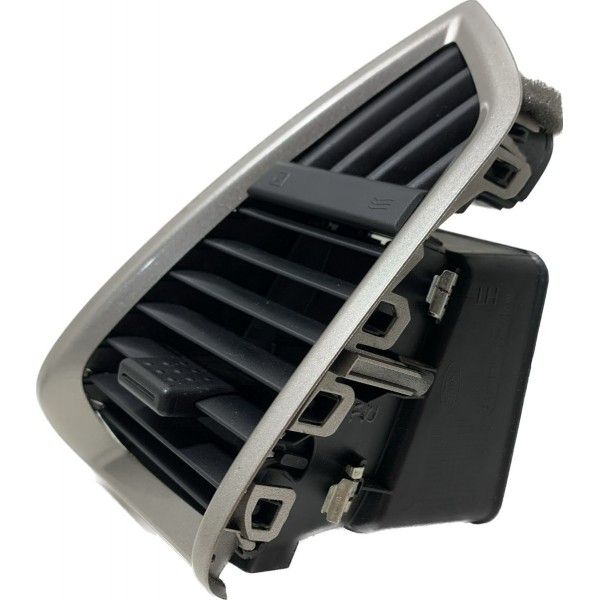 Difusor Ar Canto Esquerdo Ford Ecosport 2013/2017 Cx376
