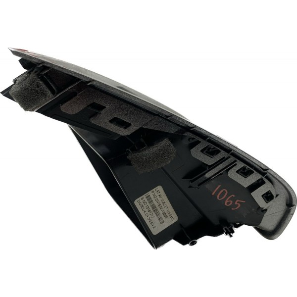 Difusor Ar Canto Esquerdo Ford Ecosport 2013/2017 Cx376