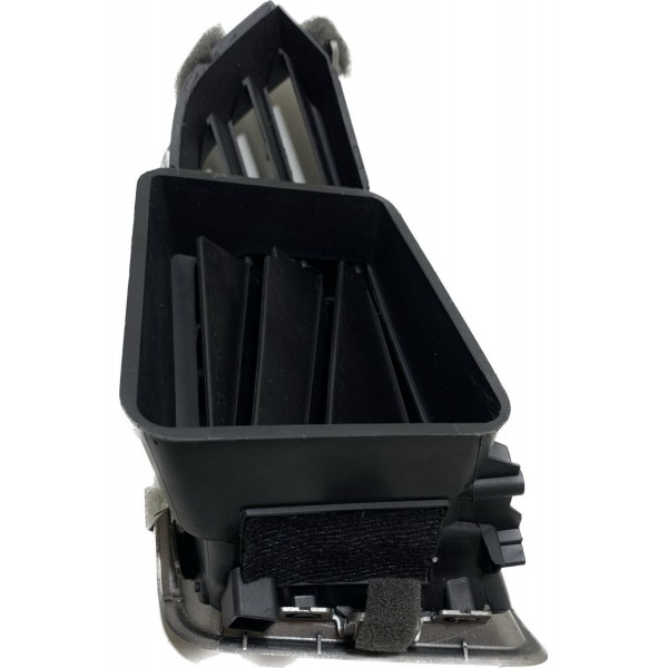 Difusor Ar Canto Esquerdo Ford Ecosport 2013/2017 Cx376