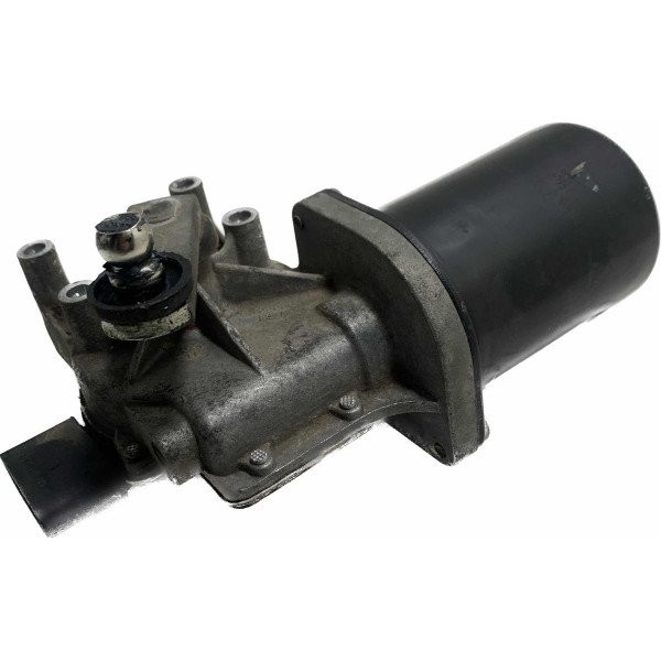 Motor Máquina Limpador Pára-brisa V.w Amarok 10/20 Cx377