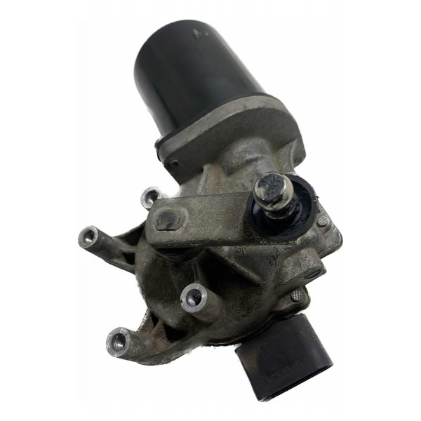 Motor Máquina Limpador Pára-brisa V.w Amarok 10/20 Cx377