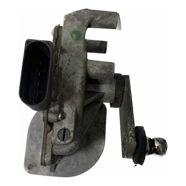 Motor Máquina Limpador Pára-brisa V.w Amarok 10/20 Cx377